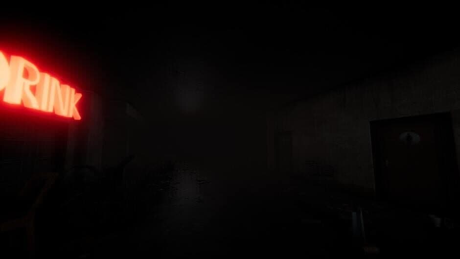 Escape the Glitch 3 screenshot 2