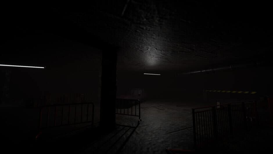 Escape the Glitch 3 screenshot 3