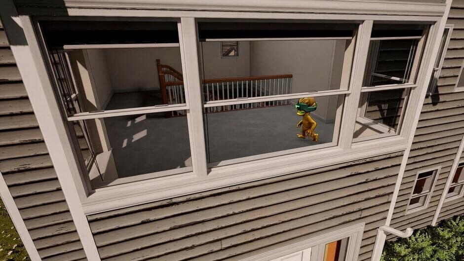 Aliens Roadside screenshot 3
