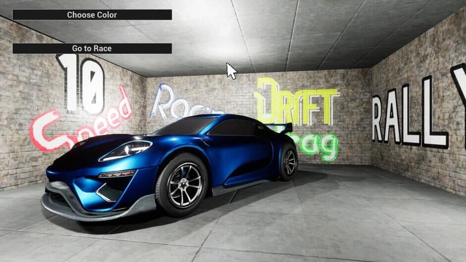 Adrenaline Rush screenshot 2