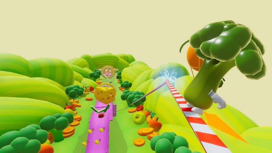Back to the Garden screenshot 4