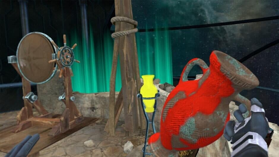 Battlecrafter VR screenshot 4