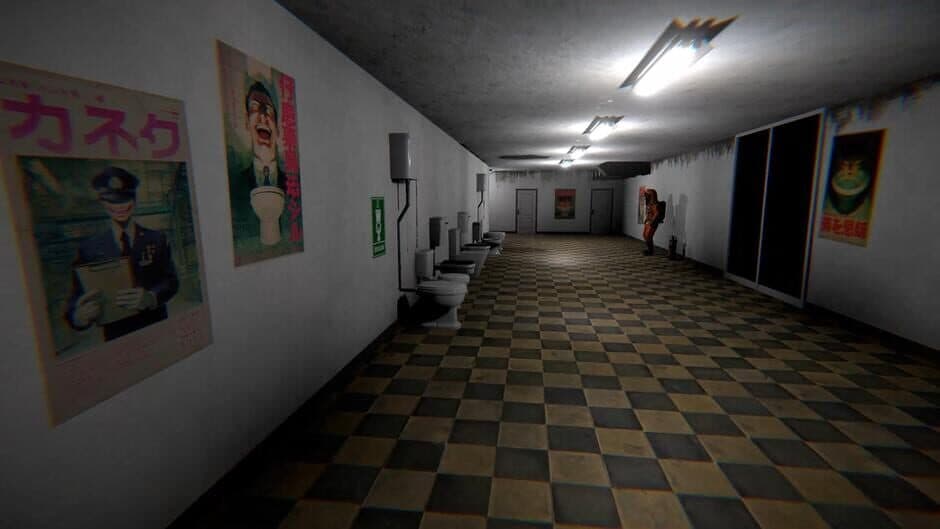 Benjo 10 screenshot 1