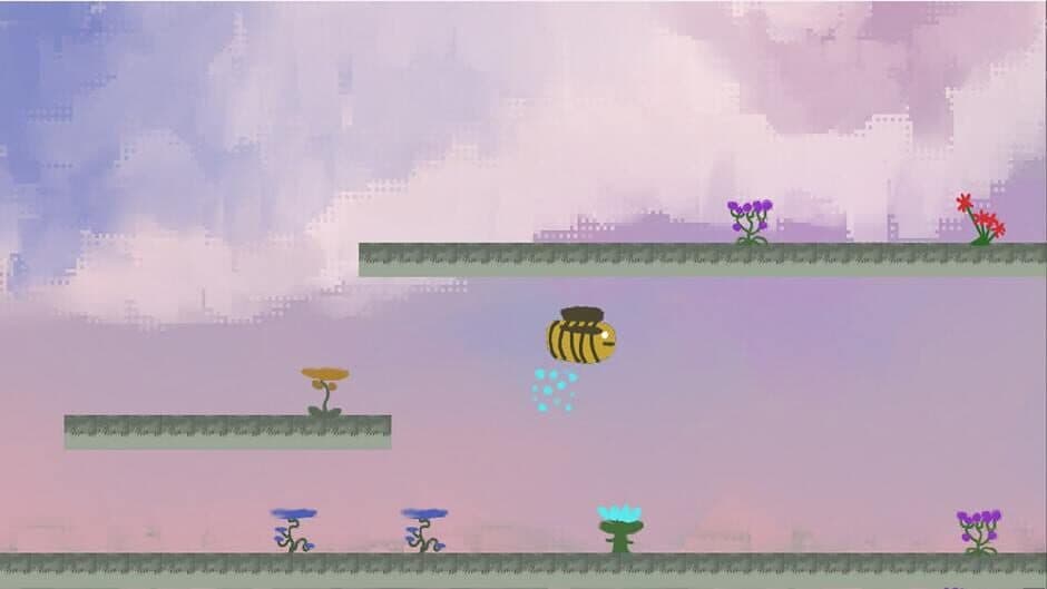 Beel the Pollinator screenshot 1