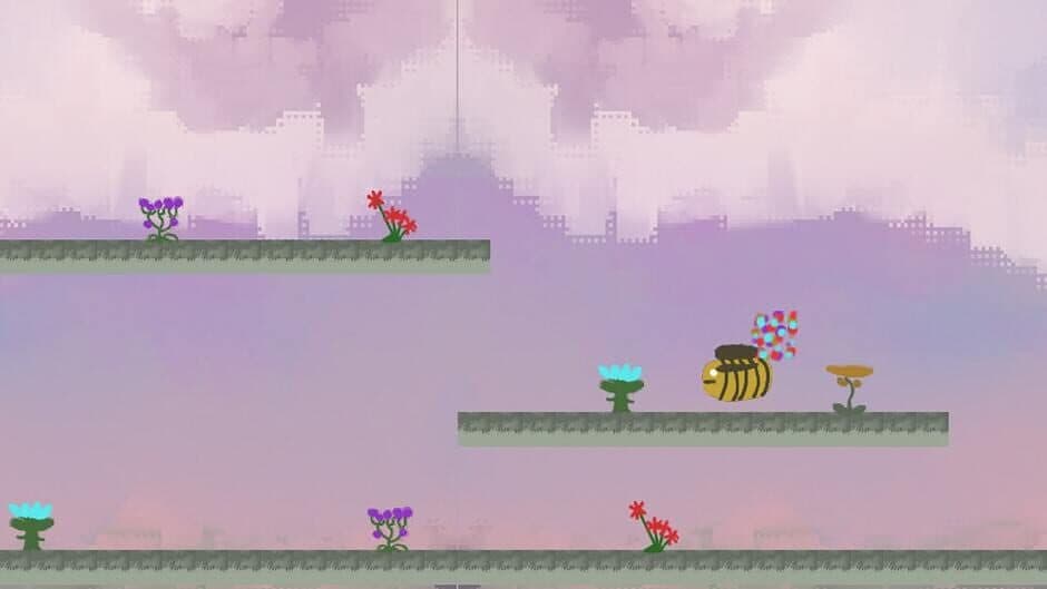 Beel the Pollinator screenshot 2