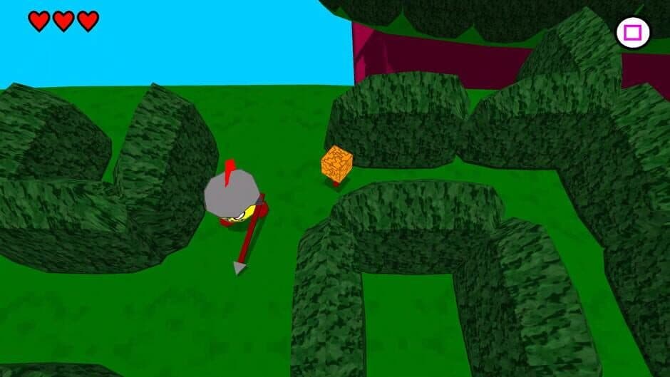 Bolmn screenshot 2