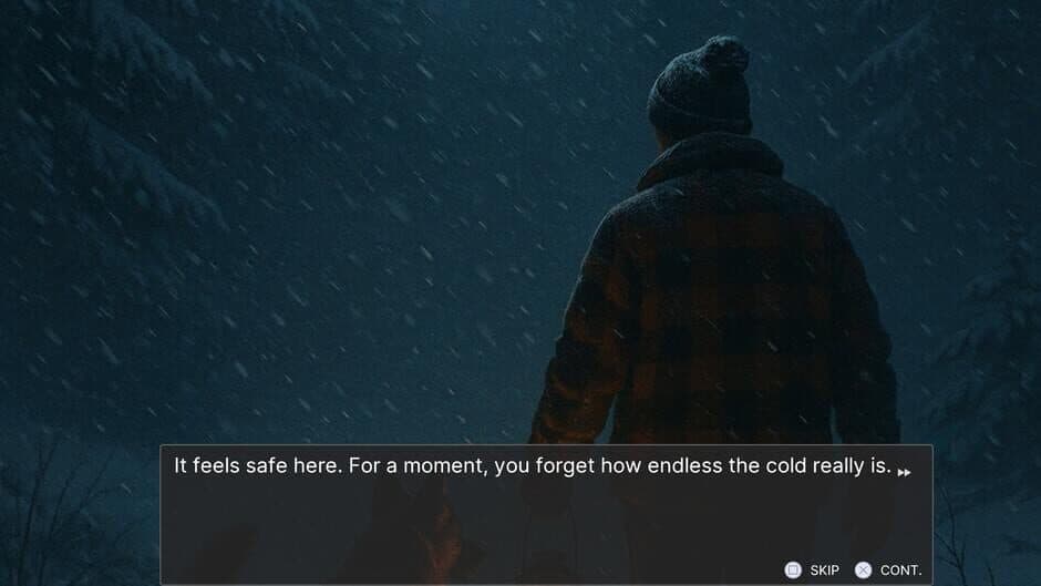 Campfire Of Oasis: The Story screenshot 2