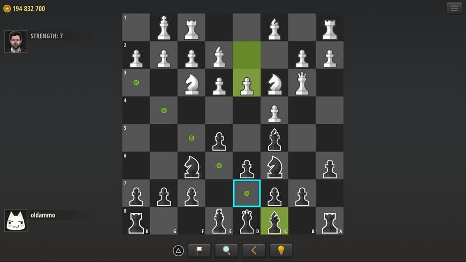 Chess Battle screenshot 4