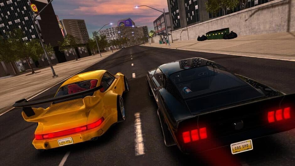 Drift Master 2026 Simulator: Driving Sim screenshot 3