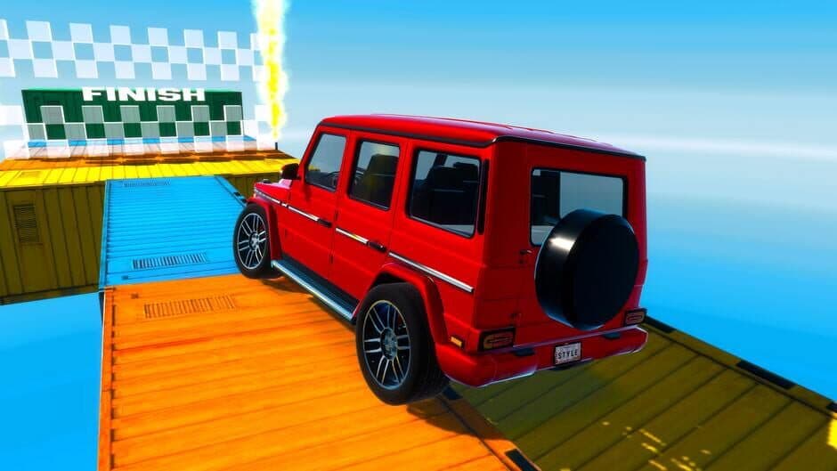 Drift Master 2026 Simulator: Driving Sim screenshot 2