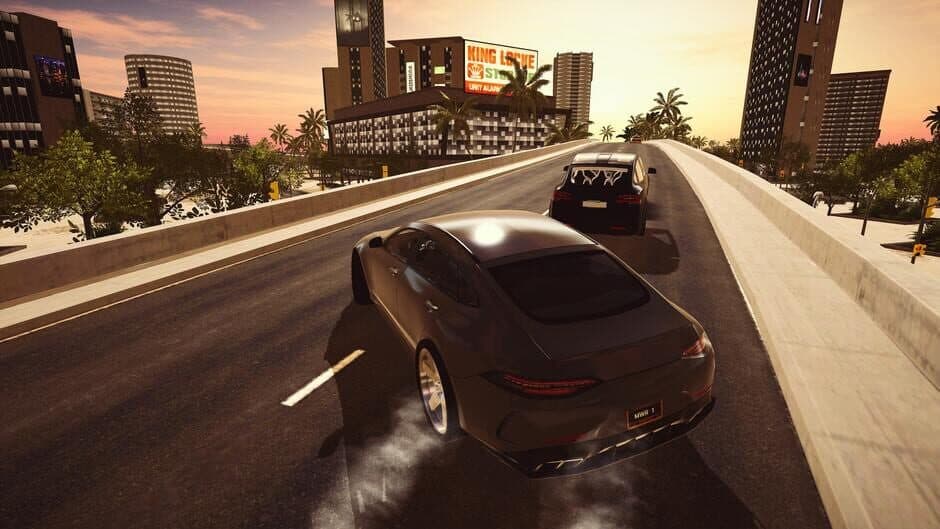 Drift Master 2026 Simulator: Driving Sim screenshot 4