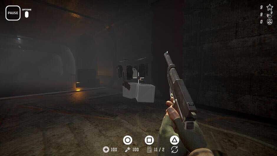 Dead Zone: Underground screenshot 1