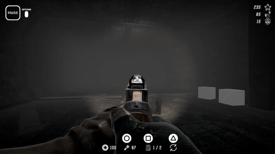 Dead Zone: Underground screenshot 4