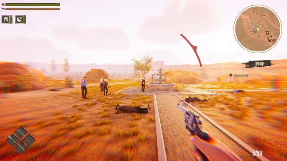 Cowboy Simulator screenshot 4