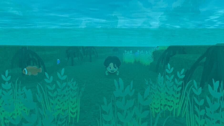 Cozy Valley Life screenshot 1