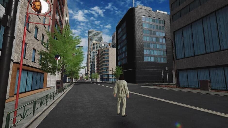Jesus: The Journey screenshot 1