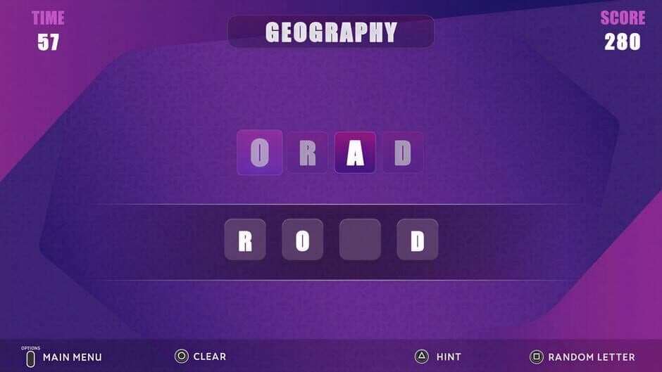 Letter Snap: Word Puzzle screenshot 3