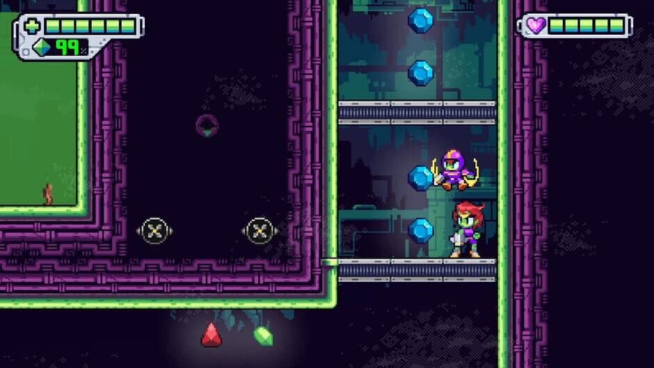 Moon Raider: Anniversary Edition screenshot 3