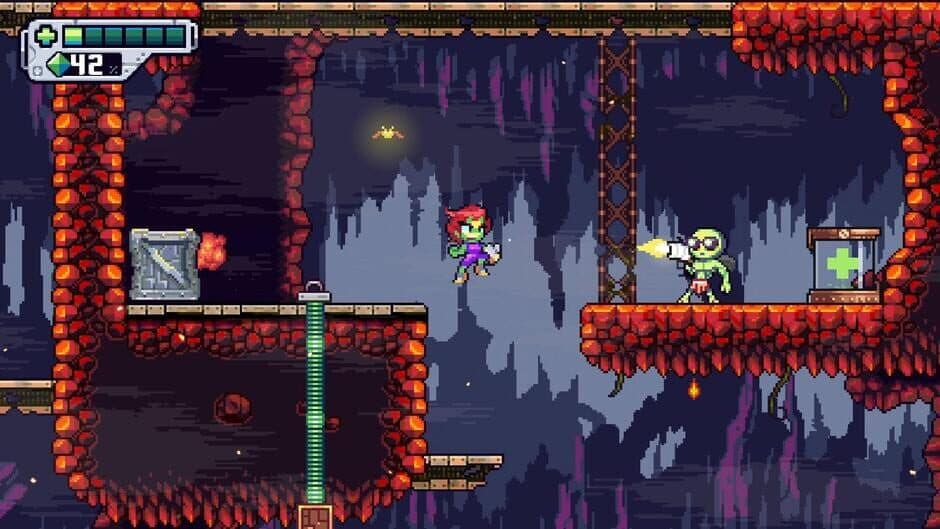 Moon Raider: Anniversary Edition screenshot 4
