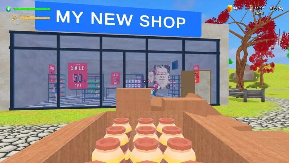 New Supermarket Simulator screenshot 3