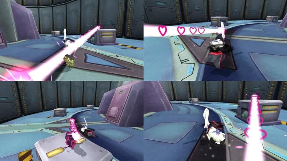 Panty Party Perfect screenshot 1