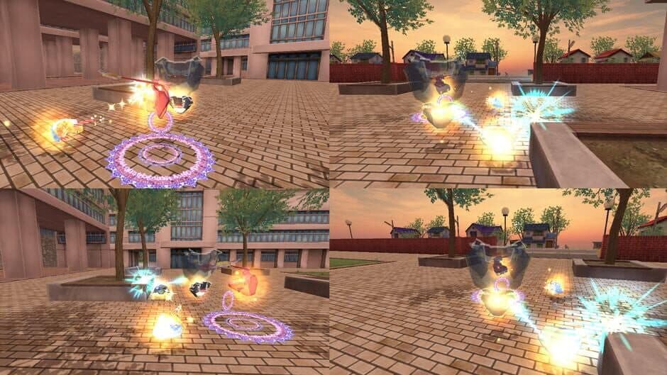 Panty Party Perfect screenshot 3