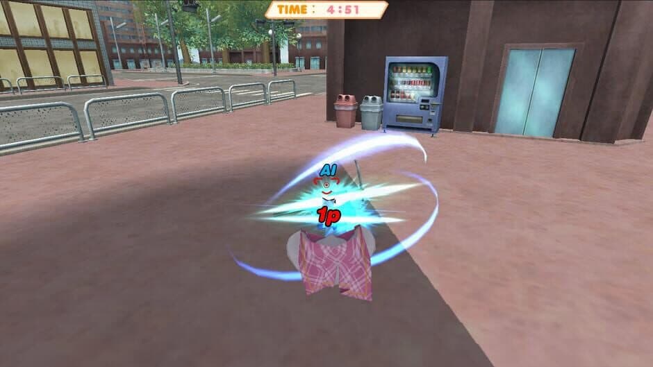 Panty Party Perfect screenshot 4