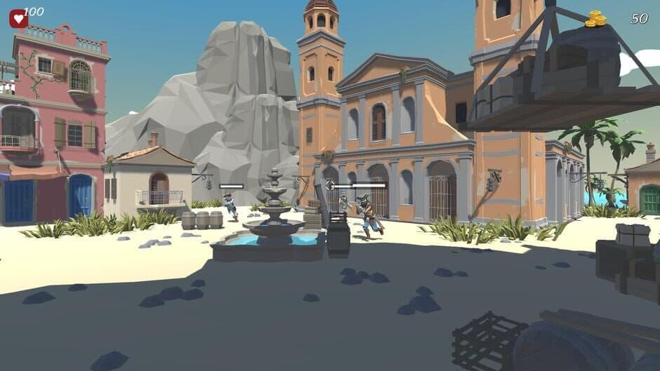 Pirate Havoc screenshot 3