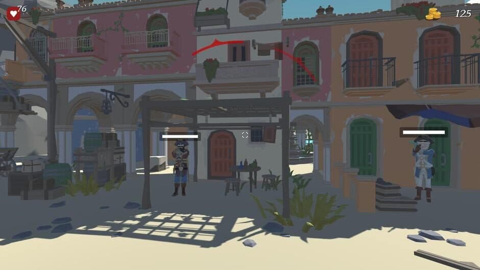 Pirate Havoc screenshot 4