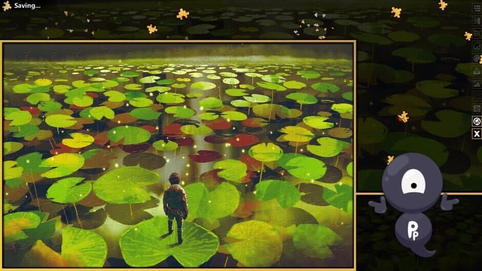 Pixel Puzzles Anime Jigsaws screenshot 3