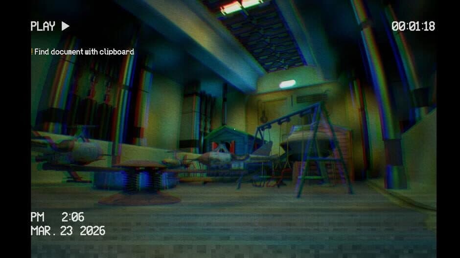 Re:Re:Ghosted screenshot 4