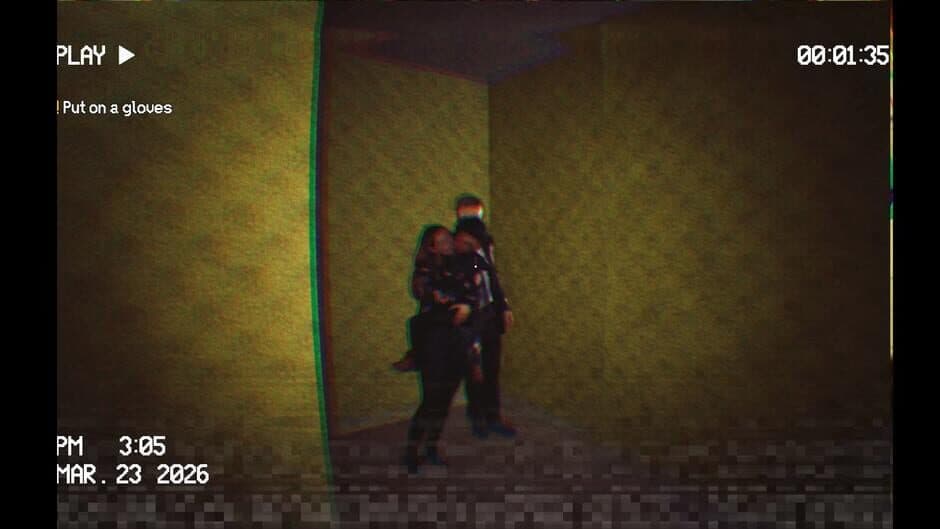 Re:Re:Ghosted screenshot 1