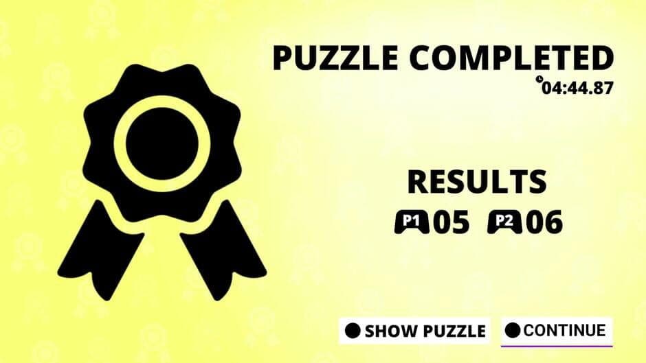 Word Search By Jgabrib screenshot 2