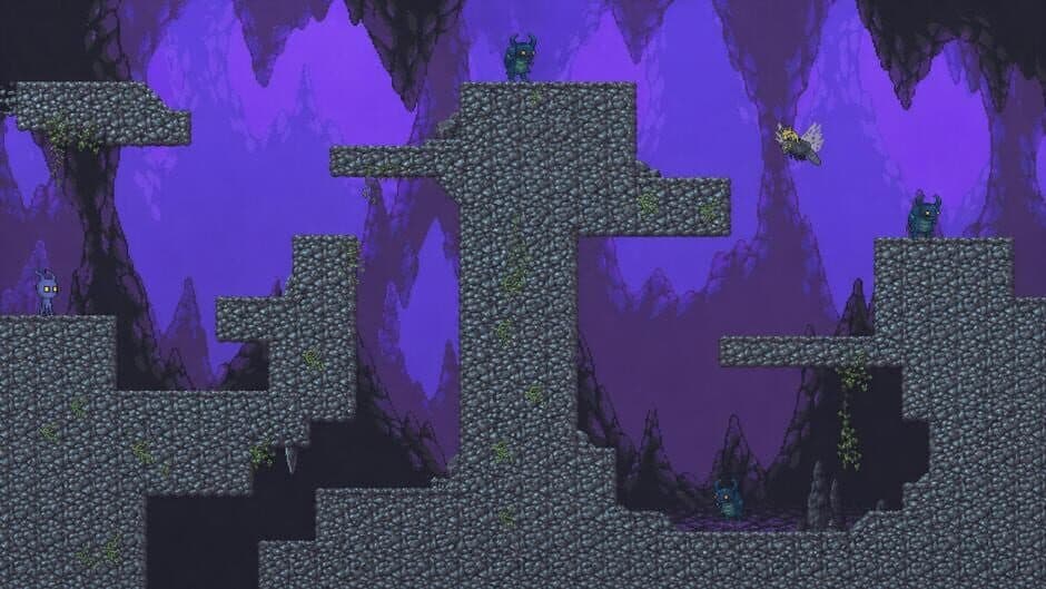 Thornkin screenshot 4