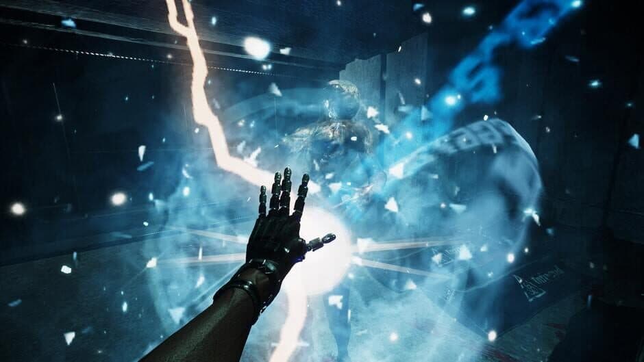 Silent Evil Dead Horror Syndrome screenshot 4