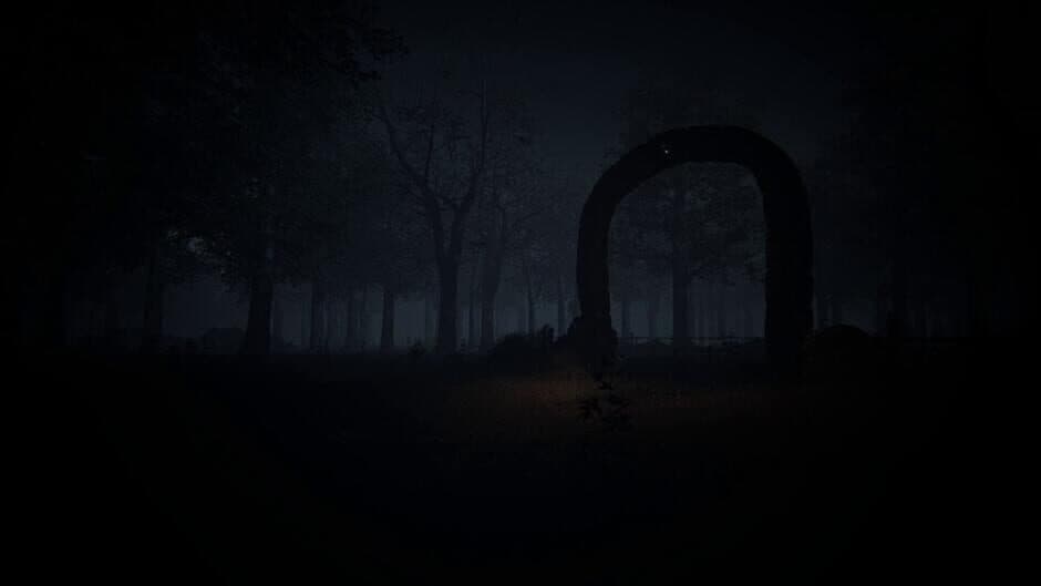The Curse 404 screenshot 4