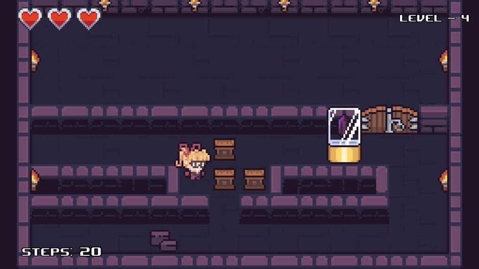 Shadow Rose screenshot 3