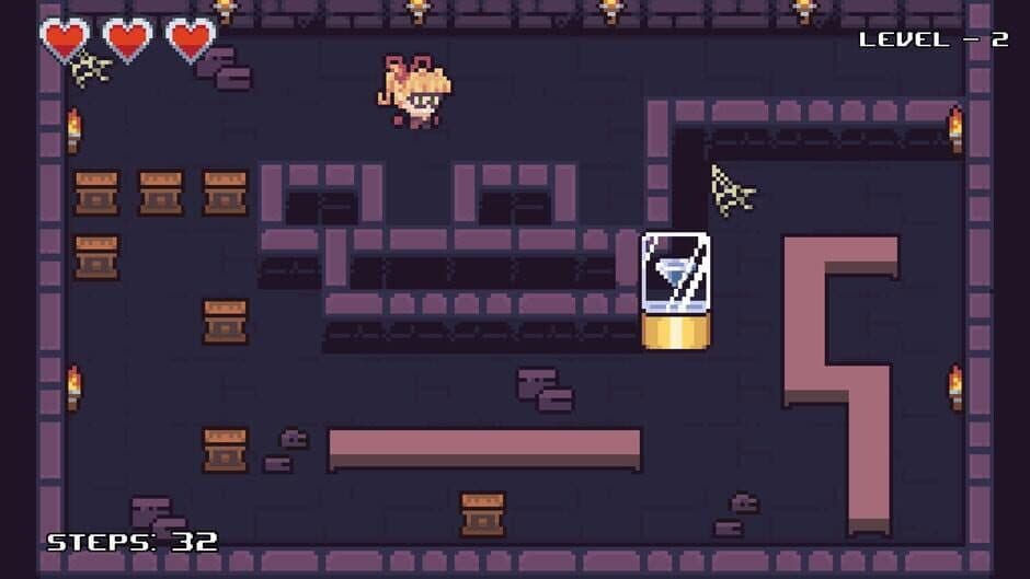 Shadow Rose screenshot 2