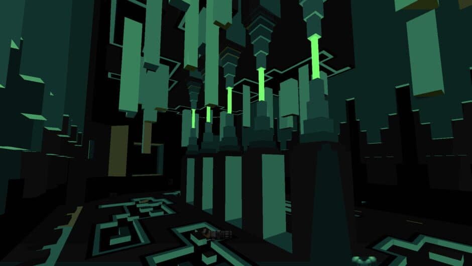 Holy Moonlight screenshot 1