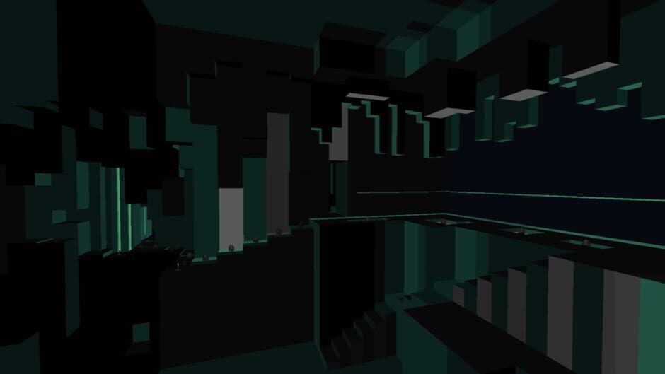 Holy Moonlight screenshot 2