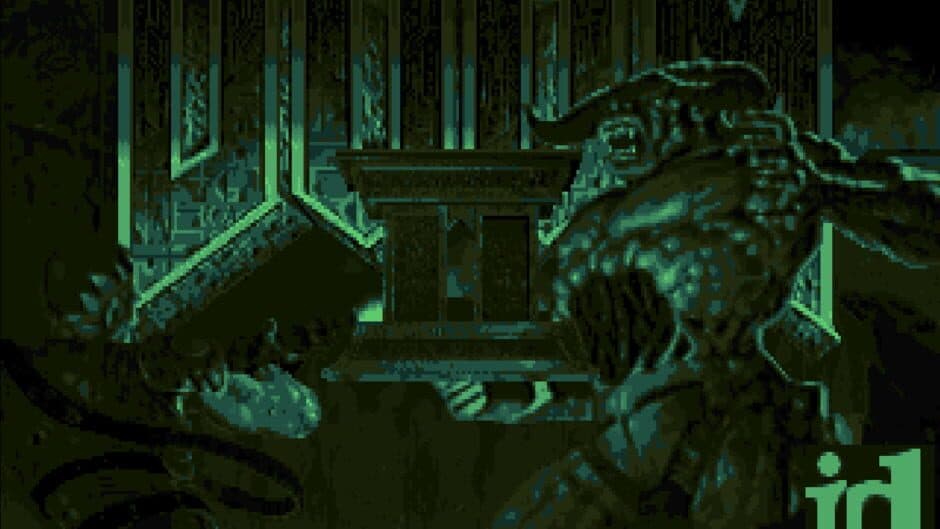 Holy Moonlight screenshot 4
