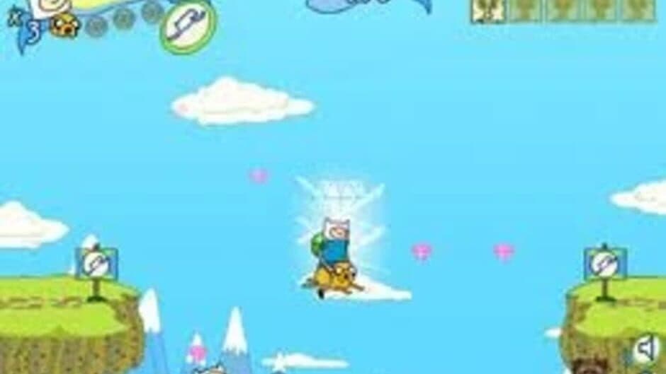Adventure Time: Righteous Quest screenshot 3