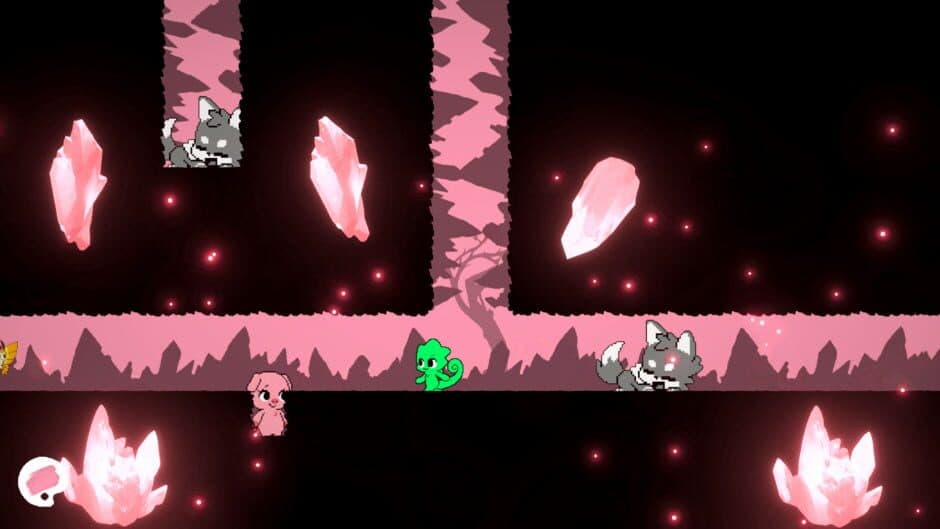 After Hue screenshot 2