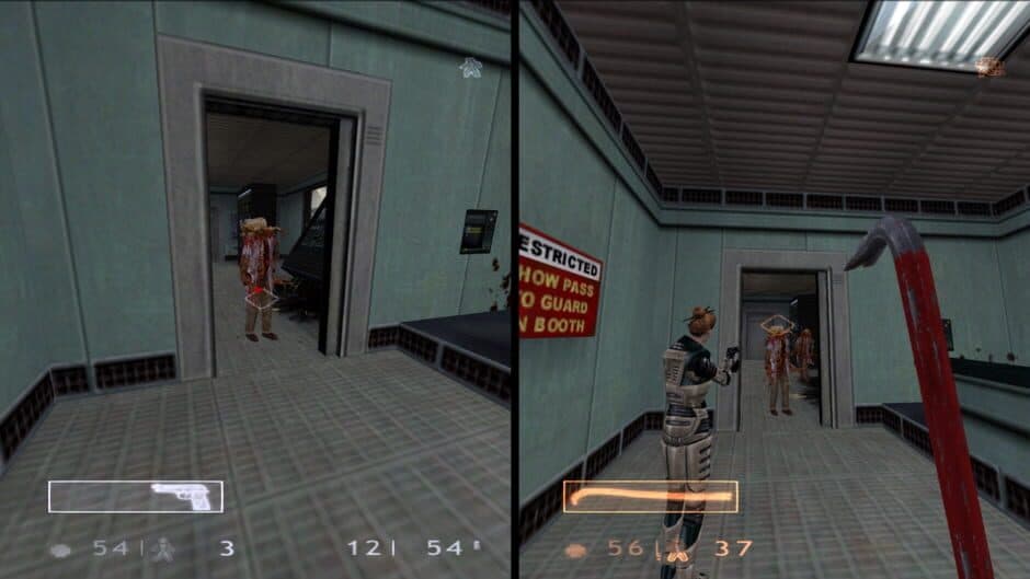 Half-Life screenshot 2