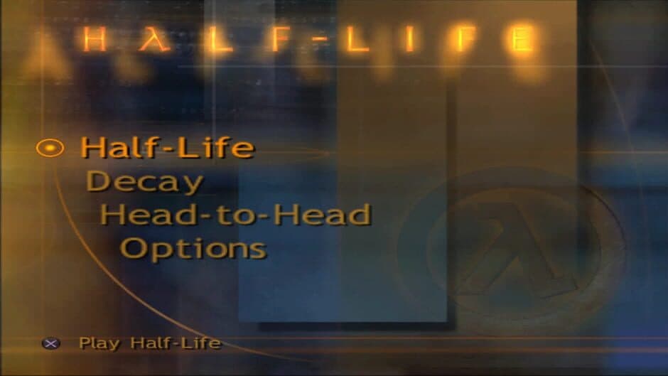 Half-Life screenshot 3
