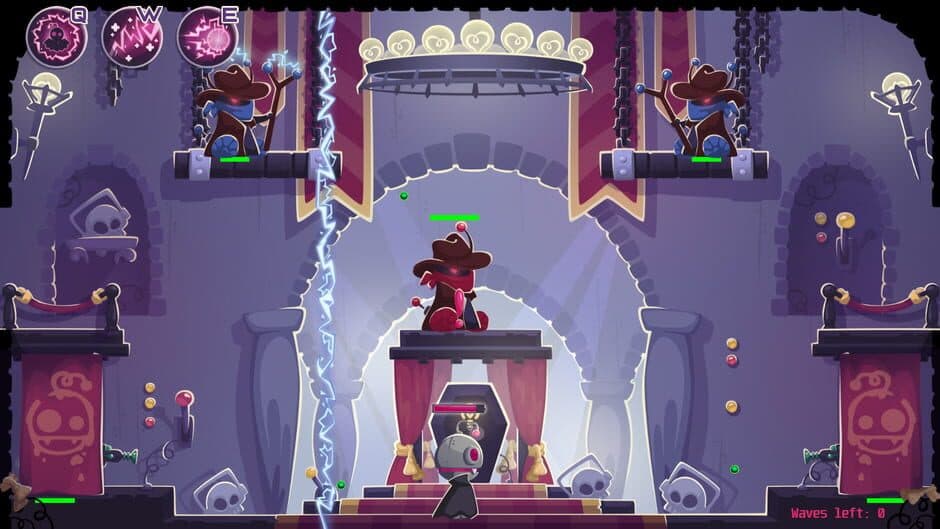 DraBot screenshot 2