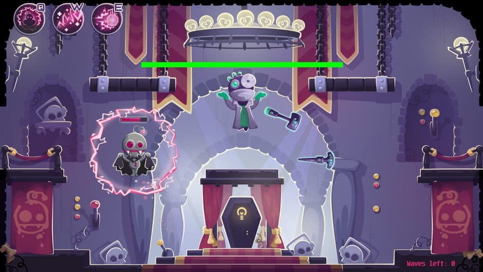 DraBot screenshot 3