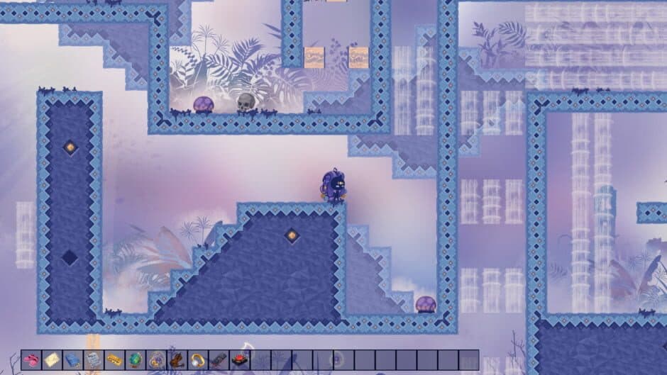 Legacy screenshot 2