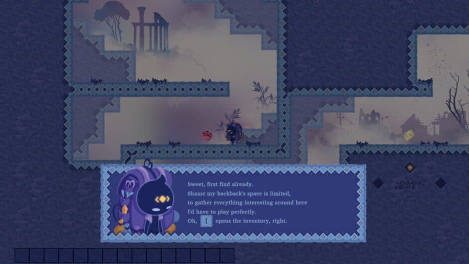 Legacy screenshot 3