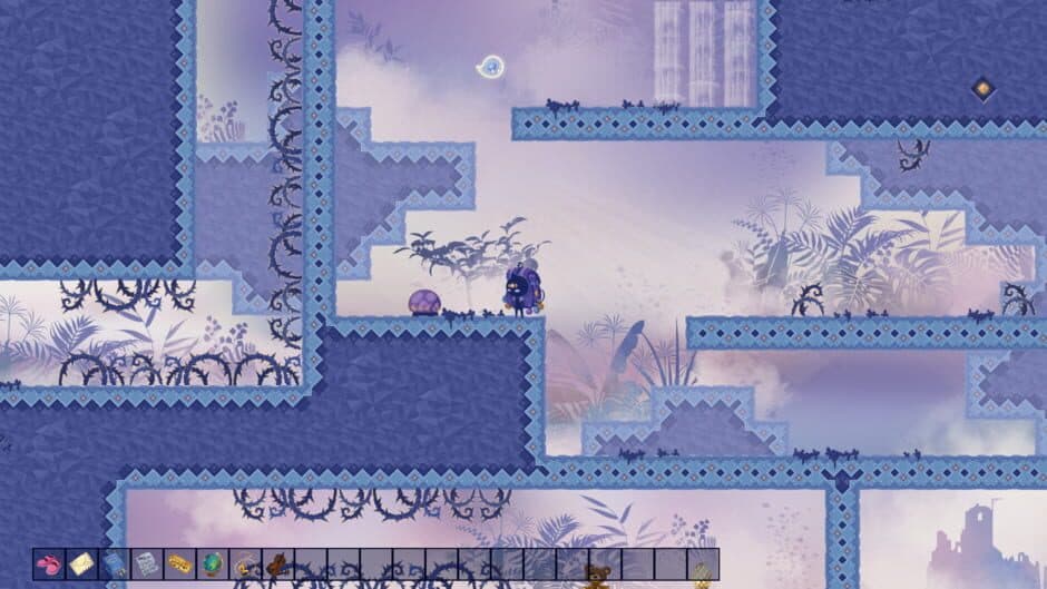 Legacy screenshot 4